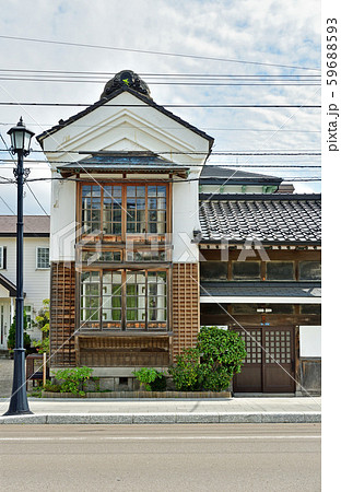 函館散歩：函館本町ホテル 59688593
