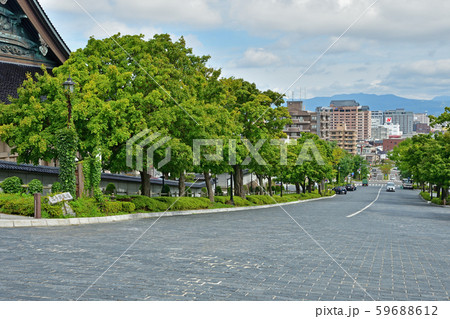 函館散歩：二十間坂通 59688612