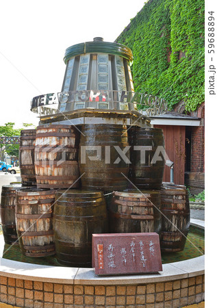 函館散歩：はこだて明治館 59688894