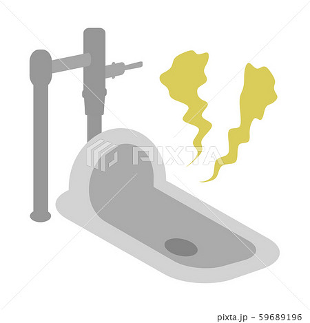 トイレの悪臭 59689196
