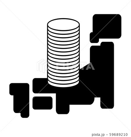 日本経済のイメージ 日本経済のイメージ 59689210