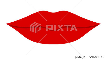 唇 59689345