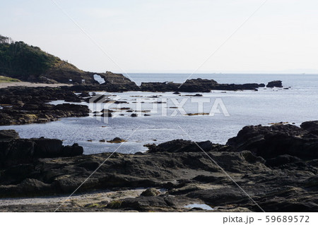 城ヶ島 Jogashima Island 城ヶ島 Jogashima Island 59689572