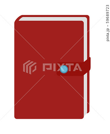 赤い手帳 赤い手帳 59689723