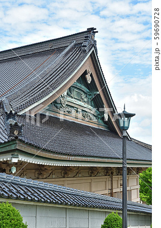 函館散歩：東本願寺函館別院 59690728