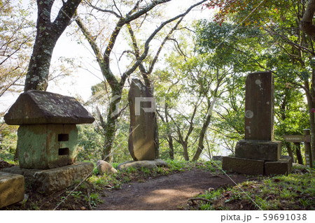 弘法山公園 59691038