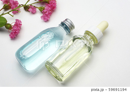 乳液化、粧水、基礎化粧品 59691194