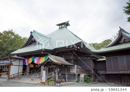 瑞應山蓮華院弘明寺 59691344