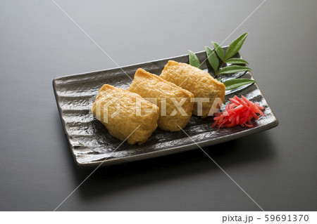 いなり寿司 59691370