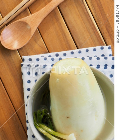 トンチミ 水キムチ 韓国 59691774