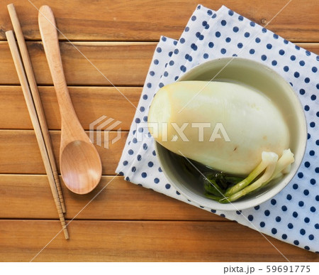 トンチミ 水キムチ 韓国 59691775