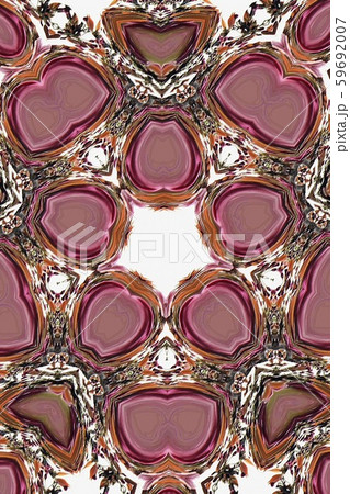 「ポスター制作用イラスト」テーマ「桜」No.10 59692007