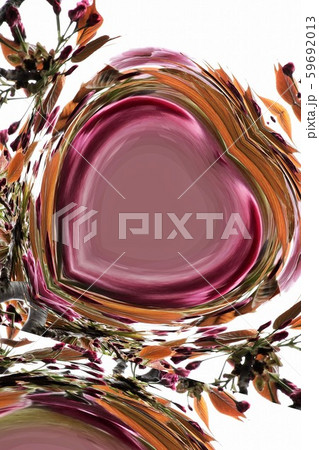 「ポスター制作用イラスト」テーマ「桜」No.7 59692013