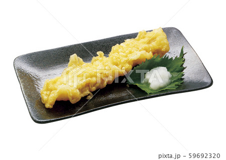 イカ天麩羅02(パス付) イカ天麩羅02(パス付) 59692320