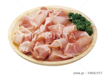 生ハム切り落とし01（パス付） 59692357