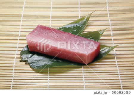 バチマグロ_中トロ柵09 バチマグロ_中トロ柵09 59692389