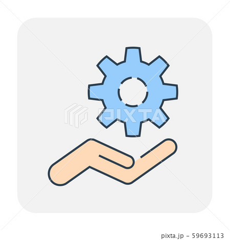 config setting icon 59693113