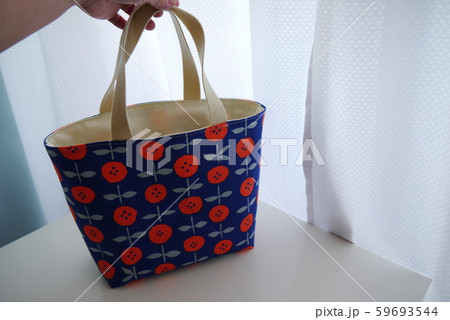 トートバッグ 59693544