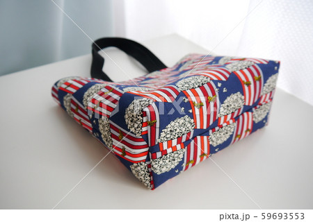 トートバッグ トートバッグ 59693553