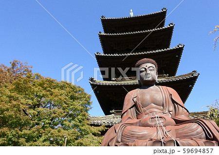 八事山 興正寺 八事山 興正寺 59694857