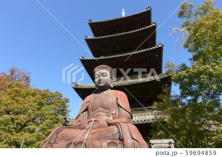 八事山 興正寺 八事山 興正寺 59694859