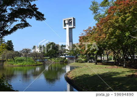 松見公園 筑波研究学園都市 松見公園 筑波研究学園都市 59694890