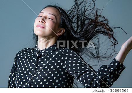 ヘアケアイメージ ヘアケアイメージ 59695565