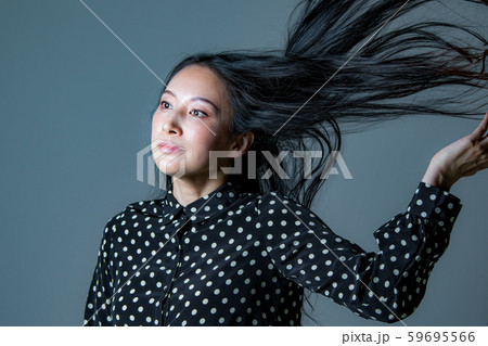 ヘアケアイメージ 59695566