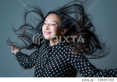 ヘアケアイメージ ヘアケアイメージ 59695569