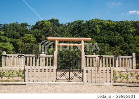 百舌鳥古墳群 59695901