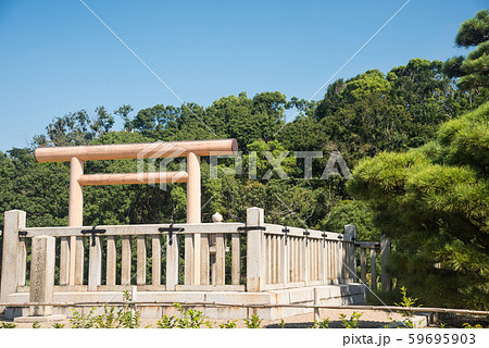 百舌鳥古墳群 59695903