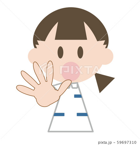 ナース（待って） 59697310