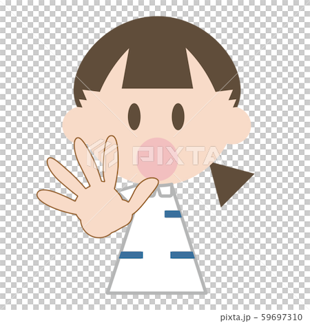 ナース（待って） 59697310