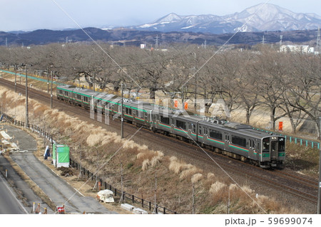 大動脈の普通電車 大動脈の普通電車 59699074