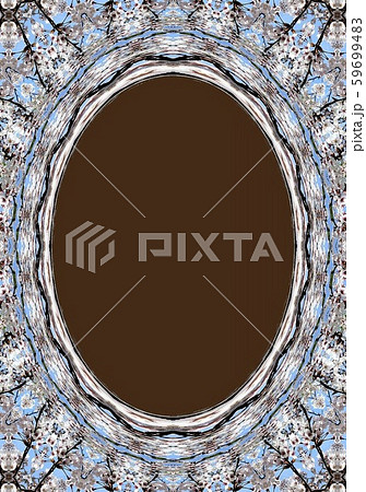 「ポスター制作用イラスト」テーマ「桜」No.4 59699483