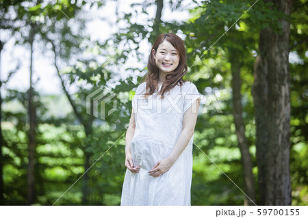 マタニティフォト 59700155