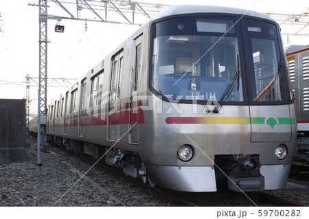 都営大江戸線12-000形 59700282