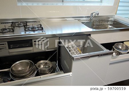 システムキッチン 59700559