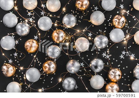 New year 2020. Merry Christmas and Happy Holidays 59700591