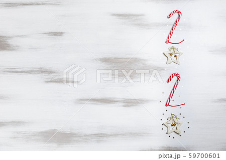 New year 2020. Merry Christmas and Happy Holidays 59700601