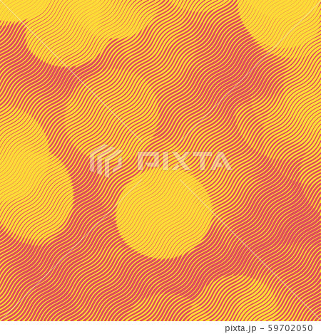 Vector illustration of soft colored abstract 59702050