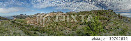 offroad driving in sierra guadalupe baja offroad driving in sierra guadalupe baja 59702636