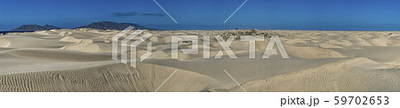Bahia Magdalena Baja California Sur desert sand Bahia Magdalena Baja California Sur desert sand 59702653