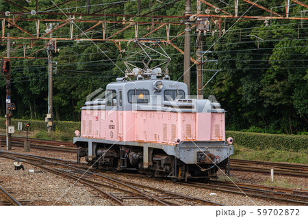 富山地鉄デキ12020型 富山地鉄デキ12020型 59702872