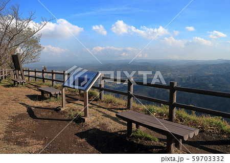 九十九谷(君津市) 59703332