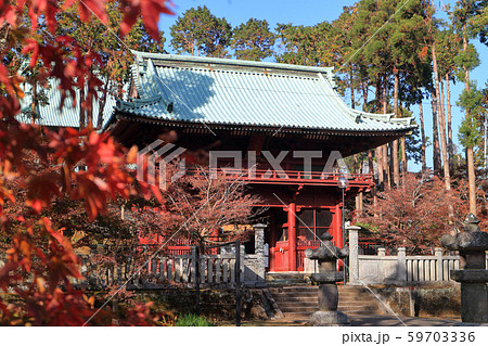 鹿野山 神野寺 59703336