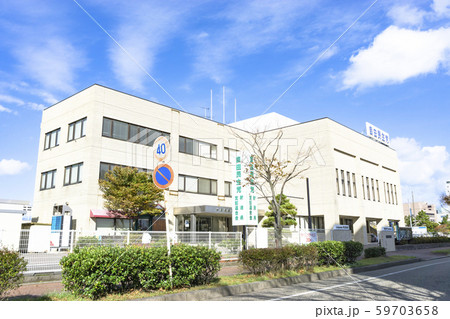 新潟自由民主会館 59703658