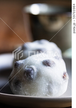 塩豆大福 塩豆大福 59703964