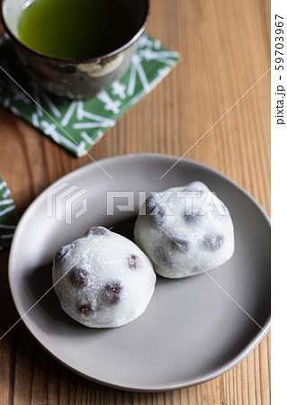 塩豆大福 59703967