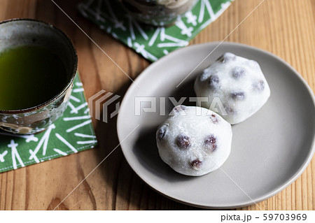 塩豆大福 塩豆大福 59703969